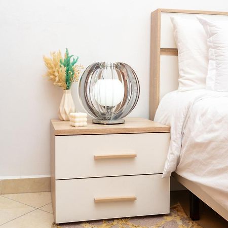 Appartement 2 Chambres Pres De La Corniche Tanca Dış mekan fotoğraf