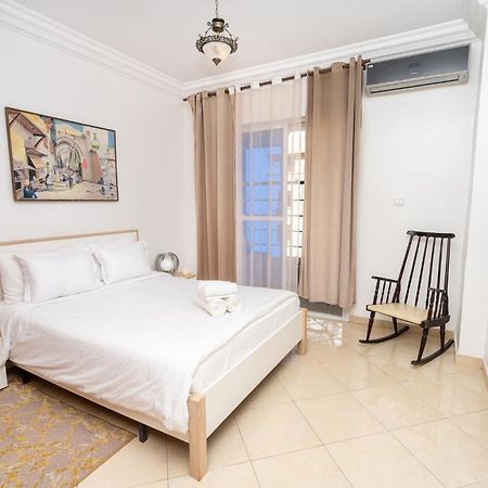 Appartement 2 Chambres Pres De La Corniche Tanca Dış mekan fotoğraf