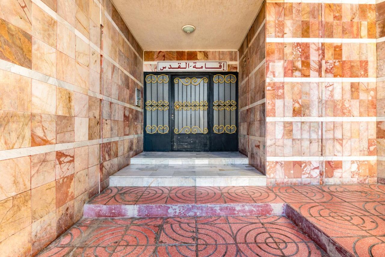 Appartement 2 Chambres Pres De La Corniche Tanca Dış mekan fotoğraf
