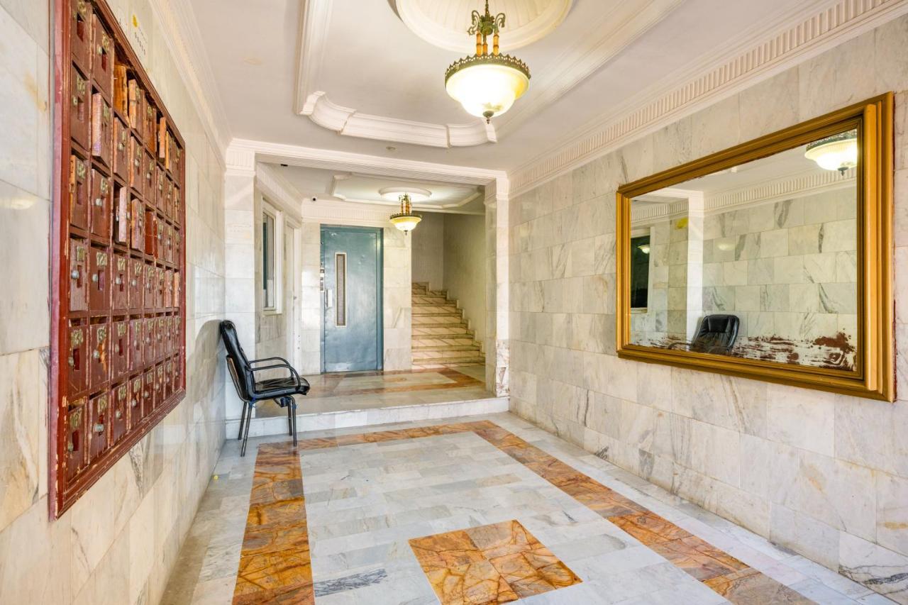 Appartement 2 Chambres Pres De La Corniche Tanca Dış mekan fotoğraf