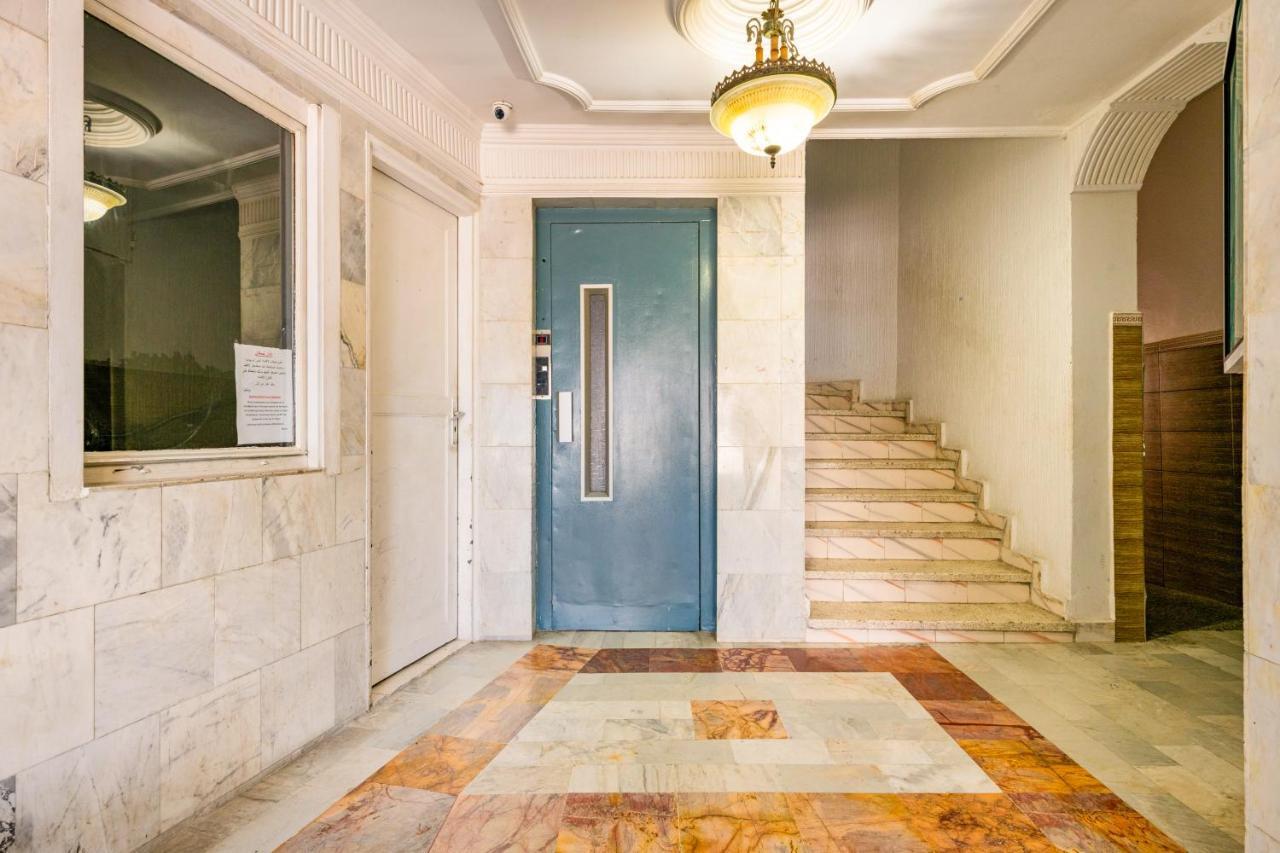 Appartement 2 Chambres Pres De La Corniche Tanca Dış mekan fotoğraf
